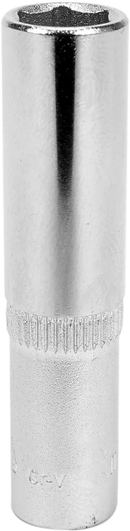 YATO šešiakampis 1/4 colio ILGIO 10 mm