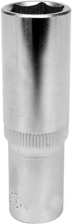 YATO šešiakampė antgalis 3/8" ilgio 13 mm