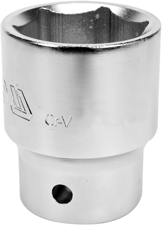 YATO šešiakampė galvutė 3/4" trumpa 55mm