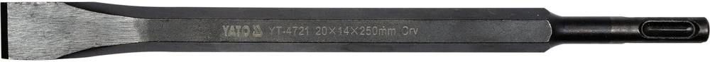 YATO Kaltas SDS 20x14x250m 4721