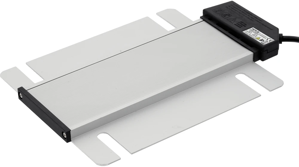Yato Toya Sa Poland Šildymo elementas maisto šildytuvui | 400 W | 280x197x20 mm (YG-04592)