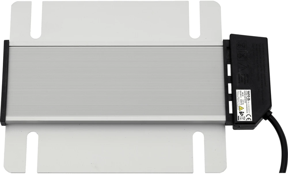 Yato Toya Sa Poland Šildymo elementas maisto šildytuvui | 400 W | 280x197x20 mm (YG-04592)