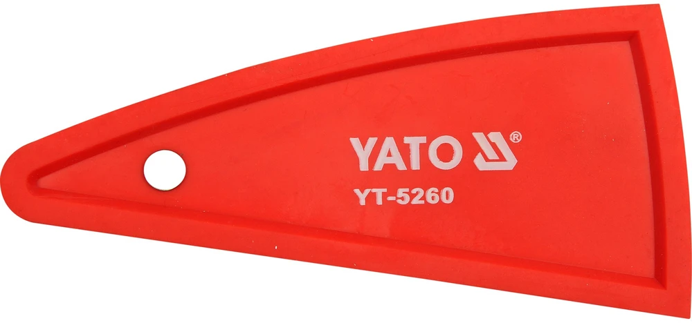 YATO silikoninis glaistas