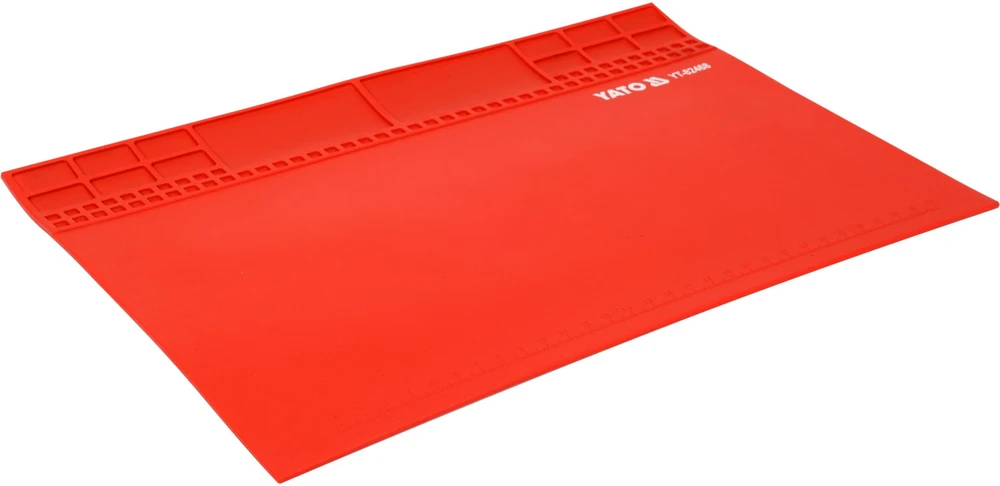 Toya Sa Poland Silikoninis litavimo kilimėlis Yato YT-82468 350x250mm