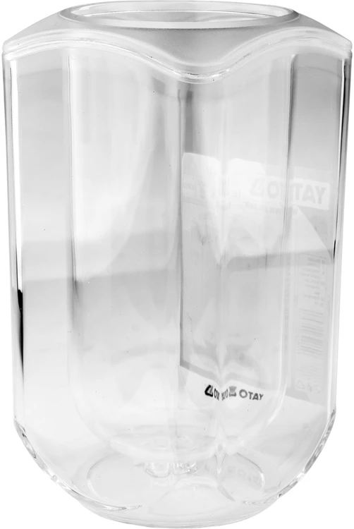 Yato Toya Sa Poland Vyno termo indas | 1,4 l | skaidrus (YG-07147)