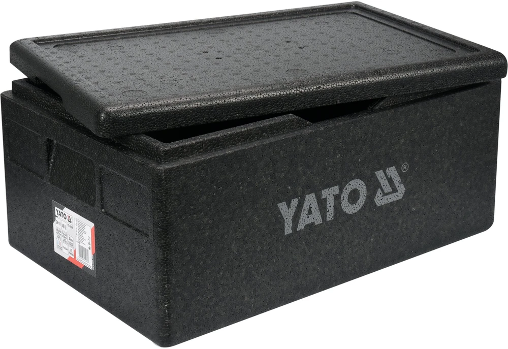 Yato ŠILUMOS IZOLIACIJOS TALPAS, 40L, 1/1GN