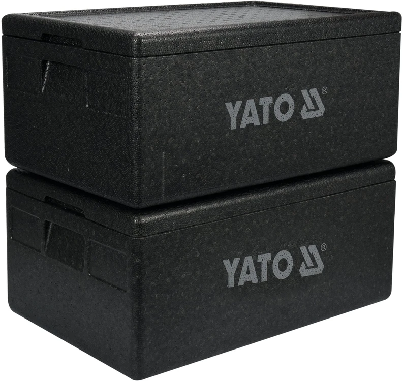 Yato ŠILUMOS IZOLIACIJOS TALPAS, 40L, 1/1GN