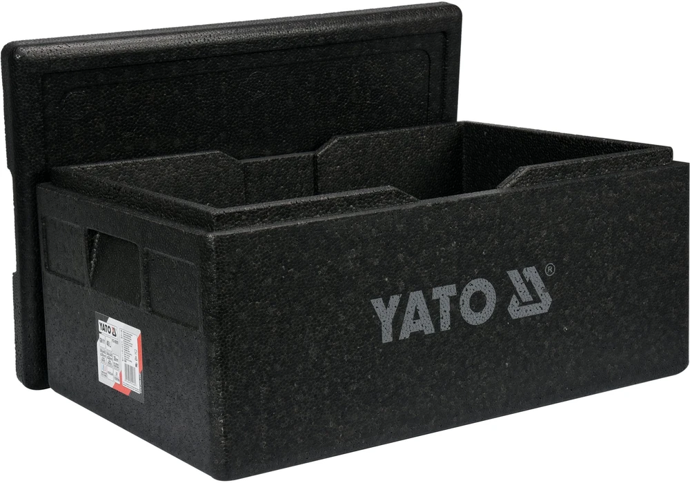 Yato ŠILUMOS IZOLIACIJOS TALPAS, 40L, 1/1GN