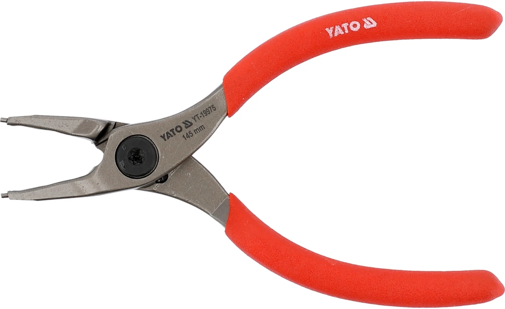 Yato SINGER REPLYS VIDINĖS 145MM
