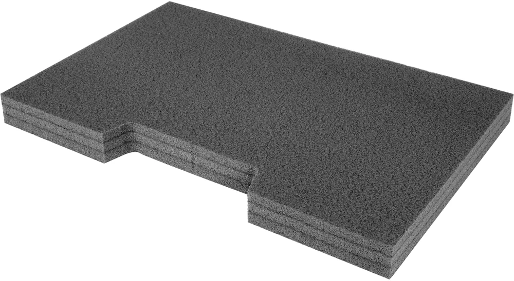 Lagaminas Yato YT-09171; 450x322x126 mm