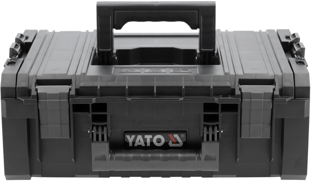 Yato SISTEMOS ĮRANKIŲ DĖŽĖ TC12 S12