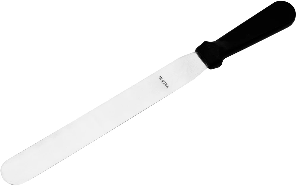 Yato Toya Sa Poland Siaura konditerinė mentelė | 255/385 mm (YG-02410)