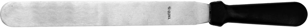 Yato Toya Sa Poland Siaura konditerinė mentelė | 255/385 mm (YG-02410)