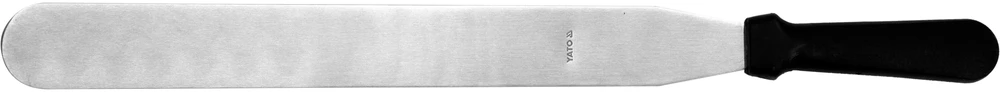 Toya Sa Poland Siaura konditerinė mentelė | 355/485 mm (YG-02412)