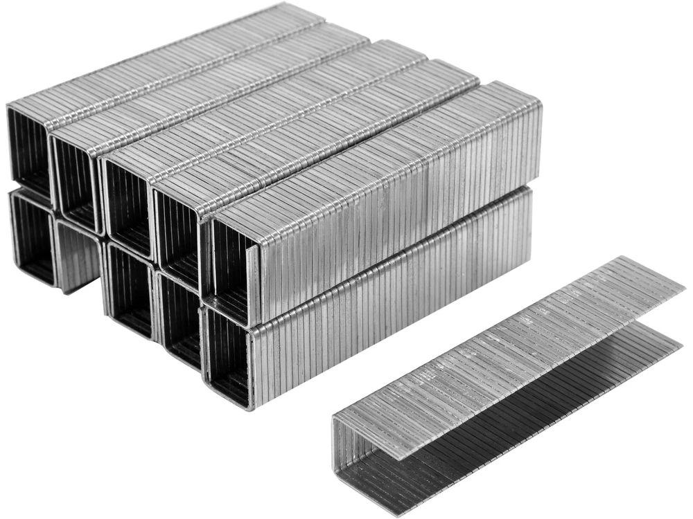 YATO KABĖS 12mm/1,2 x 10,6 1000vnt. YT-7000, YT-7001, YT-7003, YT-7004