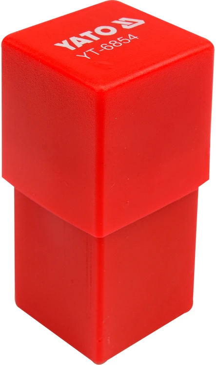 YATO SKAITMENINIAI ŽYMEKLIAI 9 vnt. 6 mm 6854