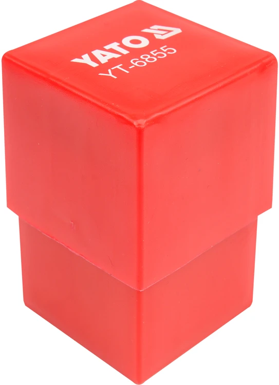 YATO SKAITMENINIAI ŽYMEKLIAI 9 vnt. 8 mm 6855
