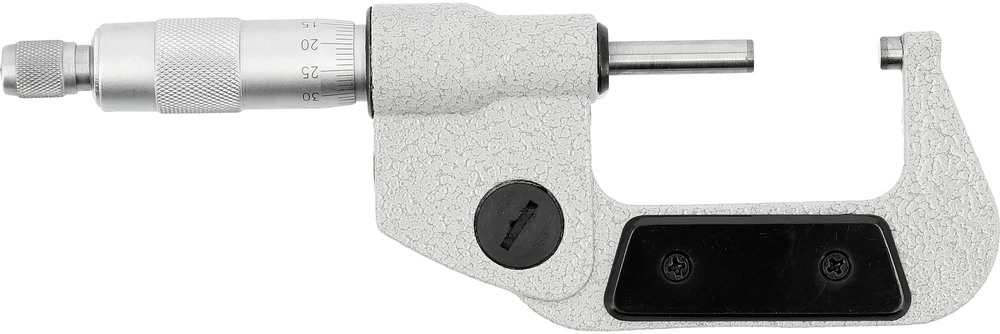 Yato SKAITMENINIS IŠORĖS MIKROMETRAS 25-50MM