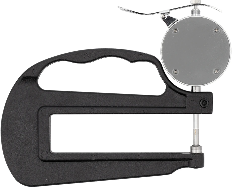 Yato SKAITMENINIS STORIS MATUOKLIS 12,7MM/0,001MM