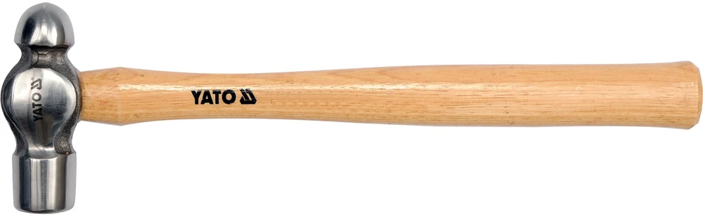 Yato skardinio plaktukas 225G