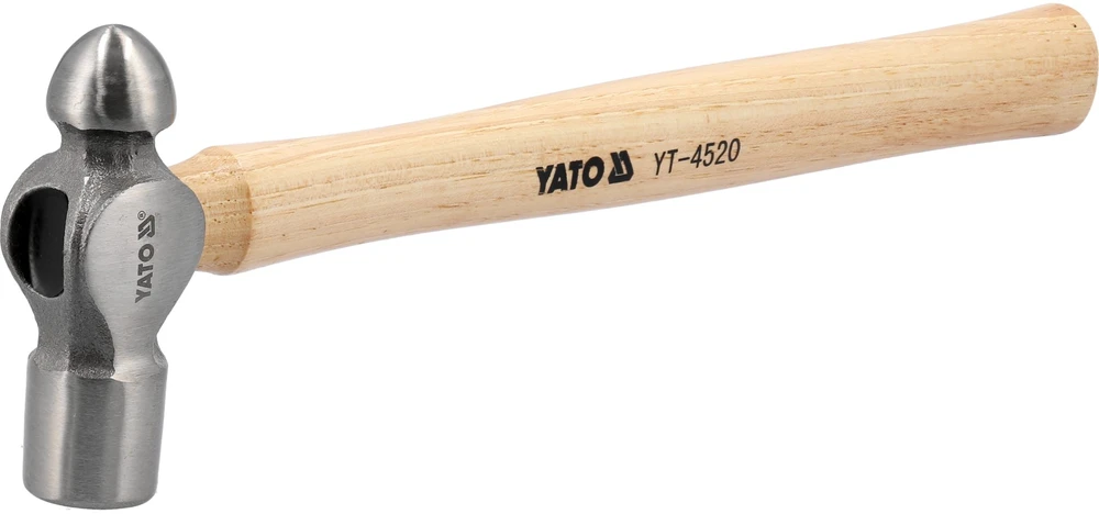 Yato skardinio plaktukas 450 g