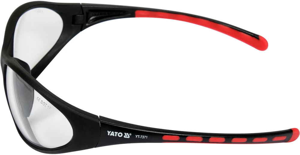 Yato SKARŪS APSAUGINIAI AKINIAI 91692 TIPO