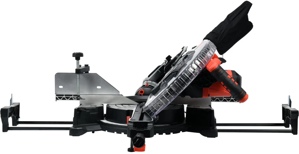 YATO Skersinio pjovimo staklės YT-82175,1800W, 305mm