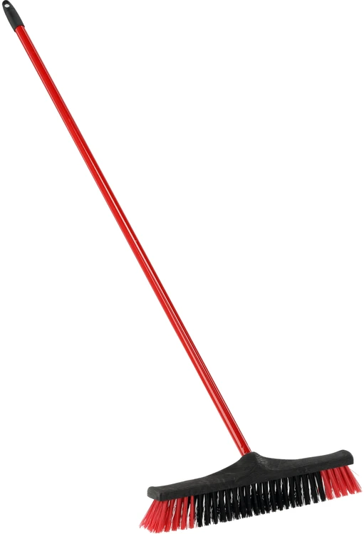 Toya Sa Poland Gatvės šepetys su rankena | 500 mm | 140 cm (YT-86852)