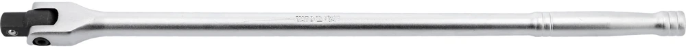 Rankena su šarnyru Yato YT-1242; 1/2''; 457 mm