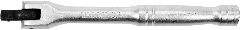 YATO POKRĘTŁO UCHYLNE 1/4" 125mm