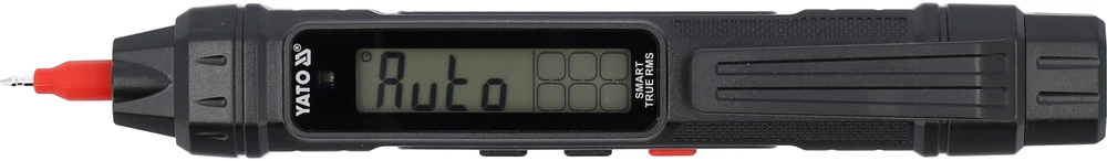 YATO SMART LCD 4000 SKAITMENINIS MATAS