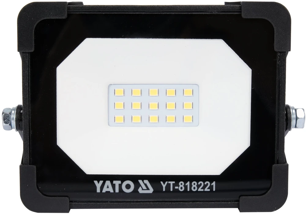YATO REFLEKTOR SMD LED 10W 950LM