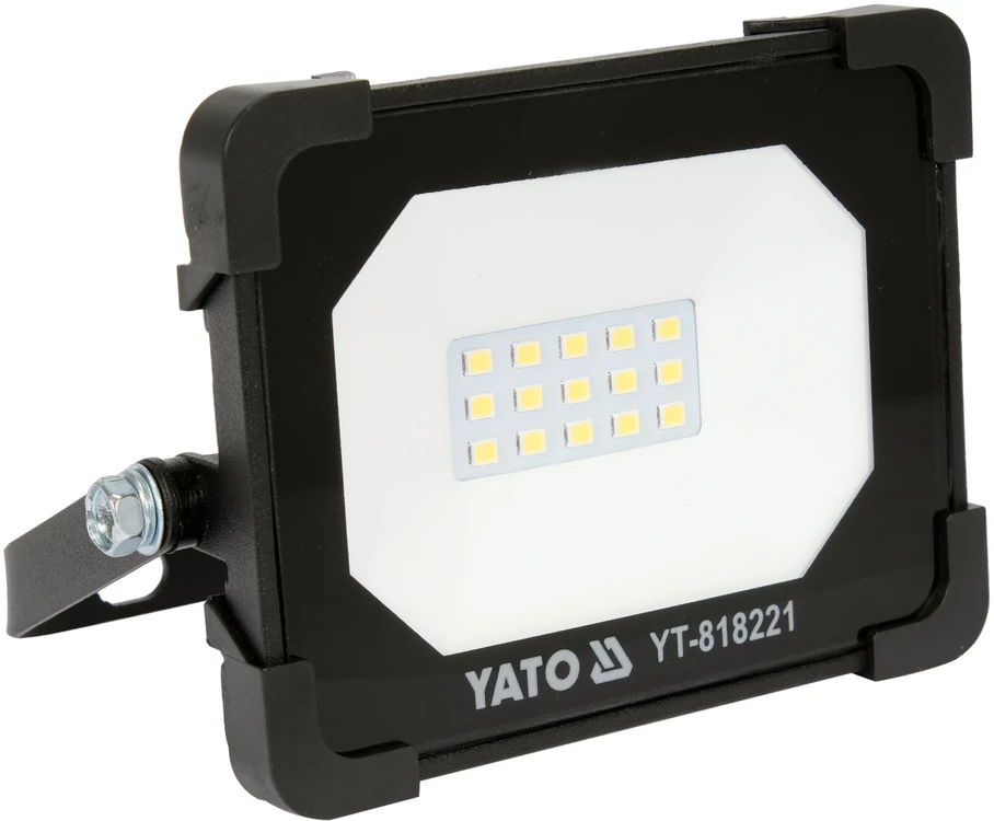 YATO REFLEKTOR SMD LED 10W 950LM