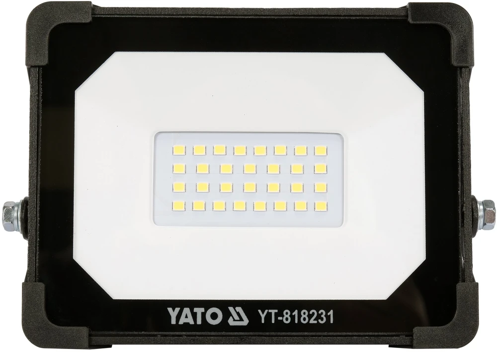 YATO REFLEKTOR SMD LED 20W 1900LM
