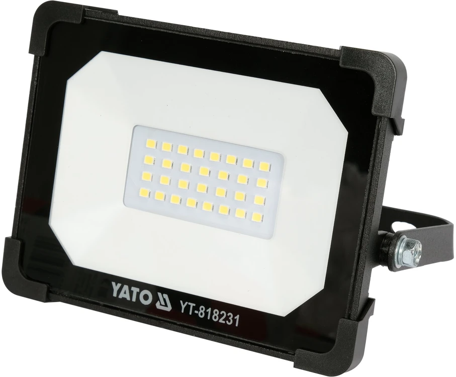 YATO REFLEKTOR SMD LED 20W 1900LM