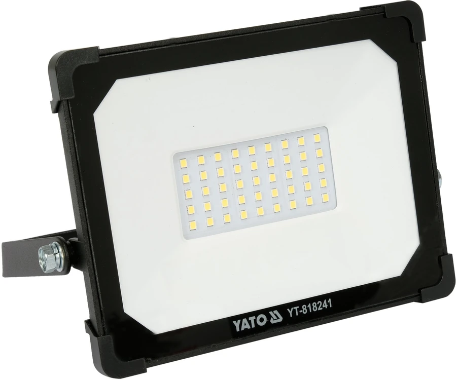 Yato SMD LED REFLEKTORIAUS 30W 2850LM