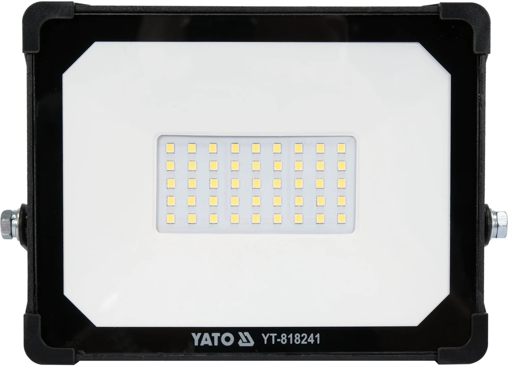Yato SMD LED REFLEKTORIAUS 30W 2850LM