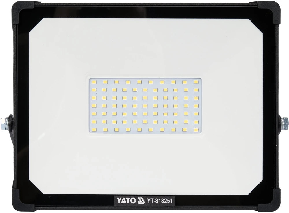 YATO PRIEKINIS ŽIBINTAS SMD LED 50W 4750lm