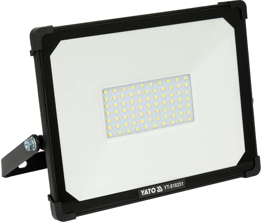YATO PRIEKINIS ŽIBINTAS SMD LED 50W 4750lm