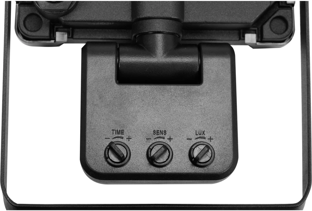 Yato SMD LED SKRYDIS 20W 1900LM SU JUDESIO JUTIKUMU