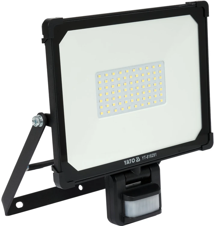 Yato BOAT SMD LED REFLECTOR 50W 4750LM SU JUDICIAL