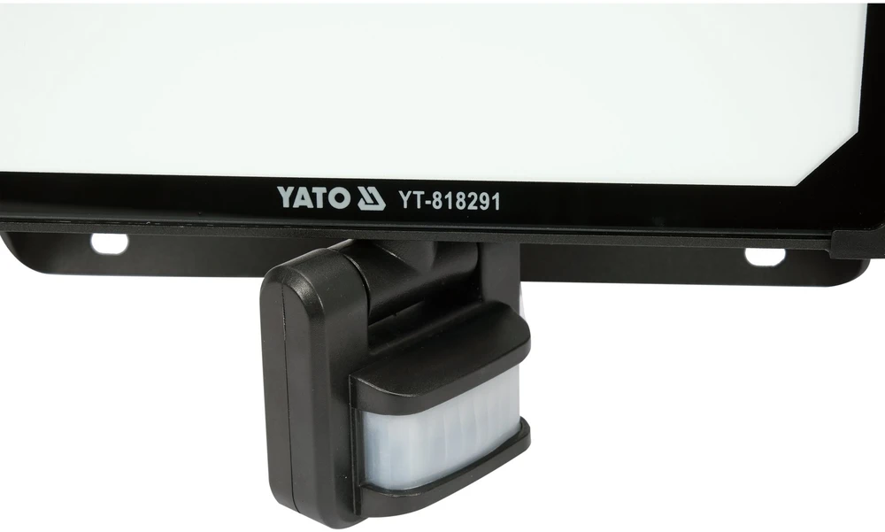 Yato BOAT SMD LED REFLECTOR 50W 4750LM SU JUDICIAL
