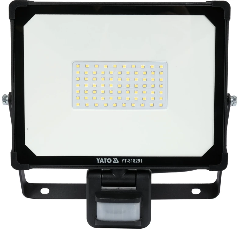Yato BOAT SMD LED REFLECTOR 50W 4750LM SU JUDICIAL