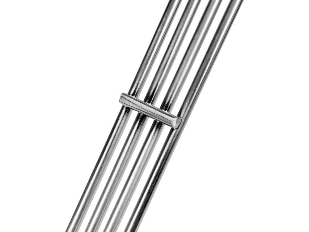 Toya Sa Poland Profesionalus kiaurasamtis sietas | 220 mm | 18/8 plienas (YG-00600)