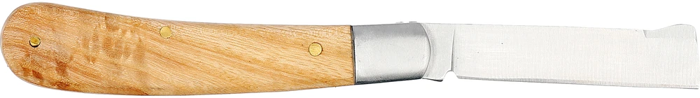Yato Toya Sa Poland Lenktas sodo skiepijimo ir akiavimo peilis (YT-88561)