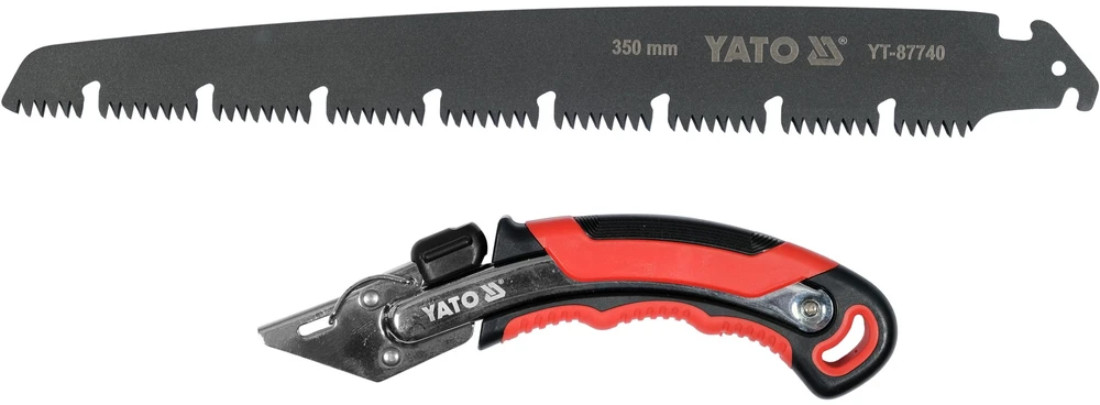 Yato SODO Pjūklas 350 MM