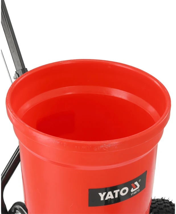 Barstytuvas Yato YT-86715