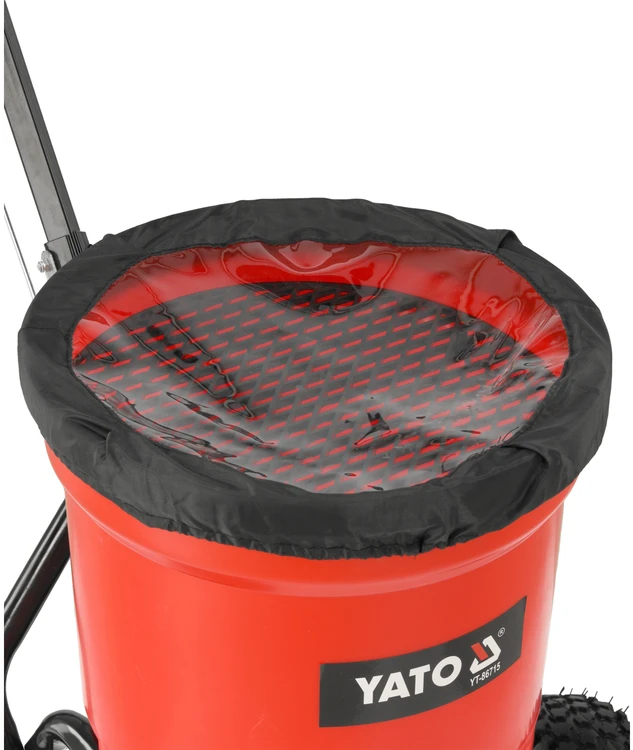 Barstytuvas Yato YT-86715