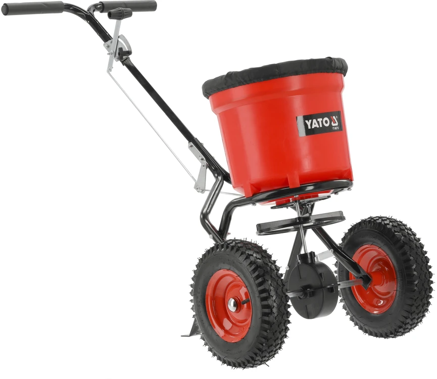 Barstytuvas Yato YT-86715