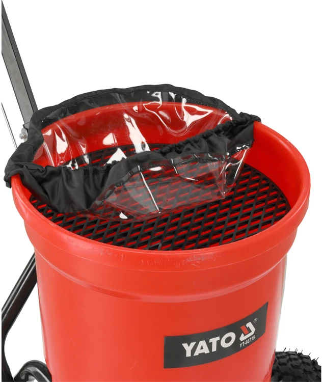 Barstytuvas Yato YT-86715